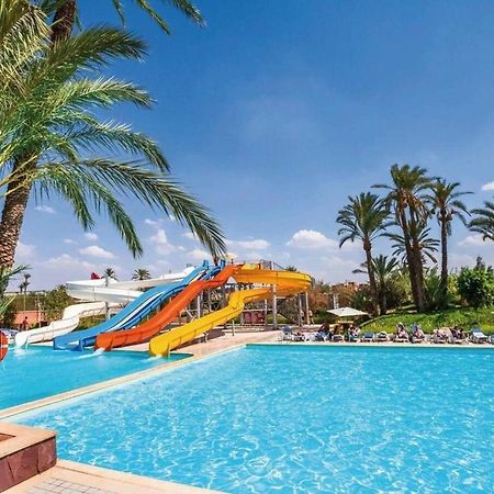 Labranda Targa Aqua Parc Marraquexe Exterior foto