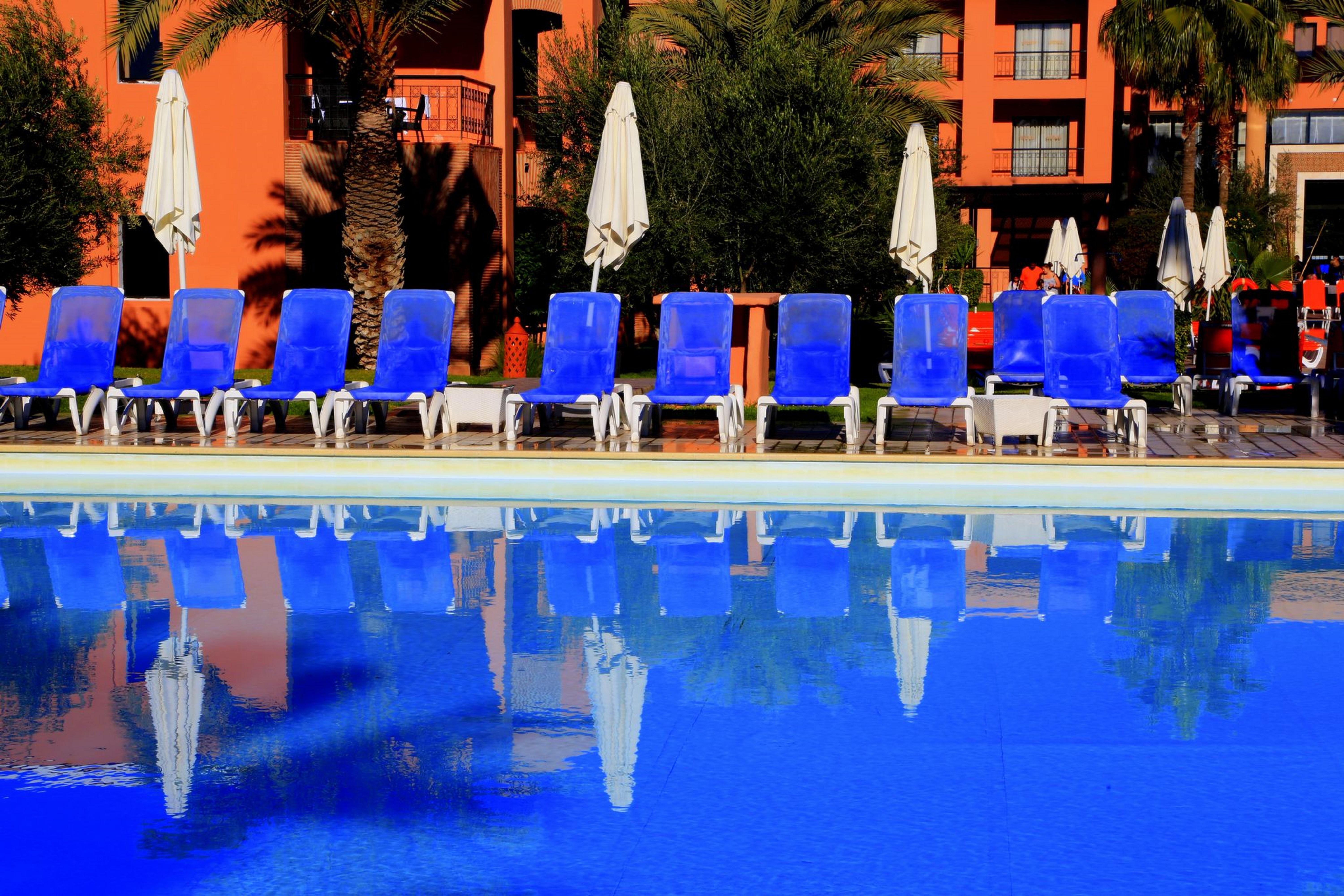 Labranda Targa Aqua Parc Marraquexe Exterior foto